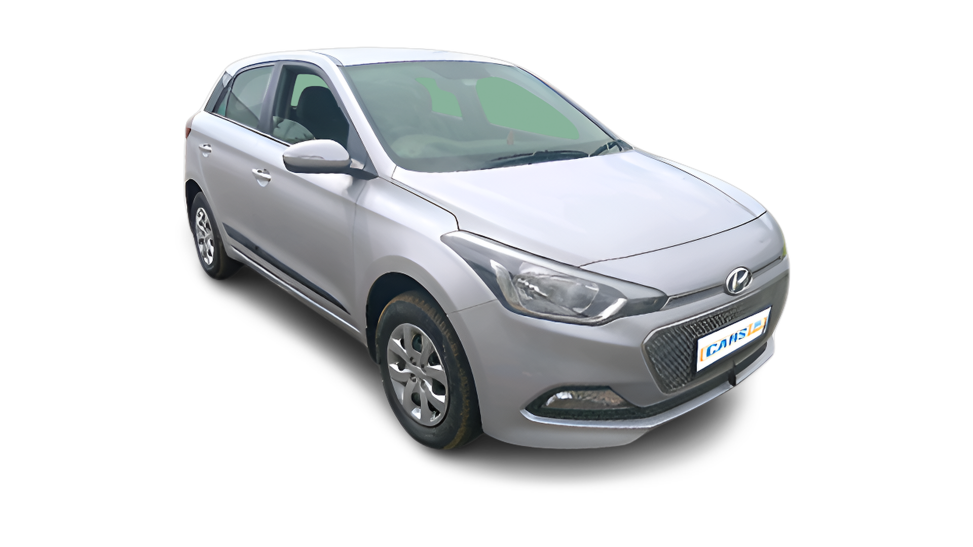 2016 Hyundai Elite i20 - Hatchback - Petrol - Manual - ₹4.50 lakh